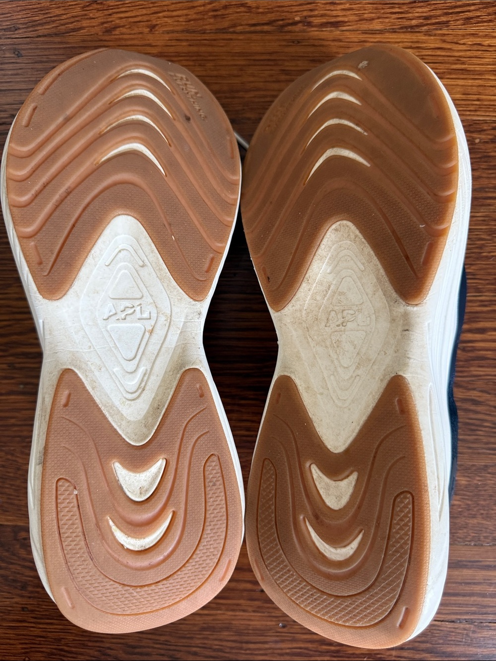 APL streamline running shoes - Picture 6 of 6